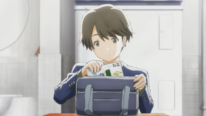 Tsuki ga Kirei